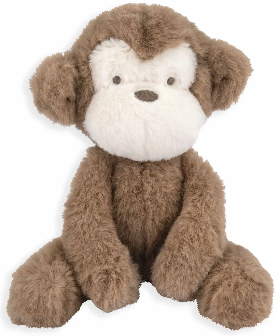 Welcome to the World Large Soft Toy - Monty Monkey