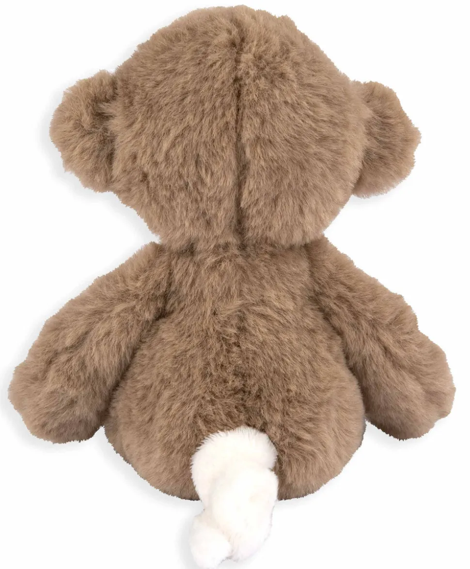 Welcome to the World Large Soft Toy - Monty Monkey