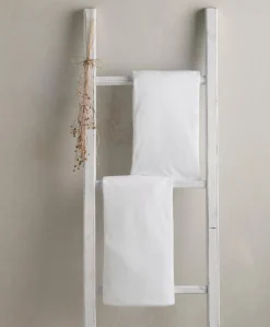 Welcome To The World Moses Basket & Fitted Sheet Bundle (3 Piece) - Wildflower
