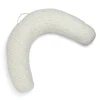 Welcome to the World Seedling Pregnancy & Nursing Pillow - Leaf
