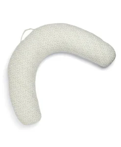 Welcome to the World Seedling Pregnancy & Nursing Pillow - Leaf