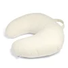 Welcome to the World Seedling Nursing Pillow - Oatmeal Marl