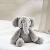 Welcome to the World Soft Toy - Archie Elephant