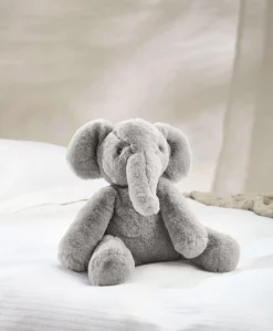 Welcome to the World Soft Toy - Archie Elephant