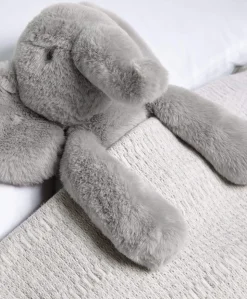 Welcome to the World Soft Toy - Archie Elephant