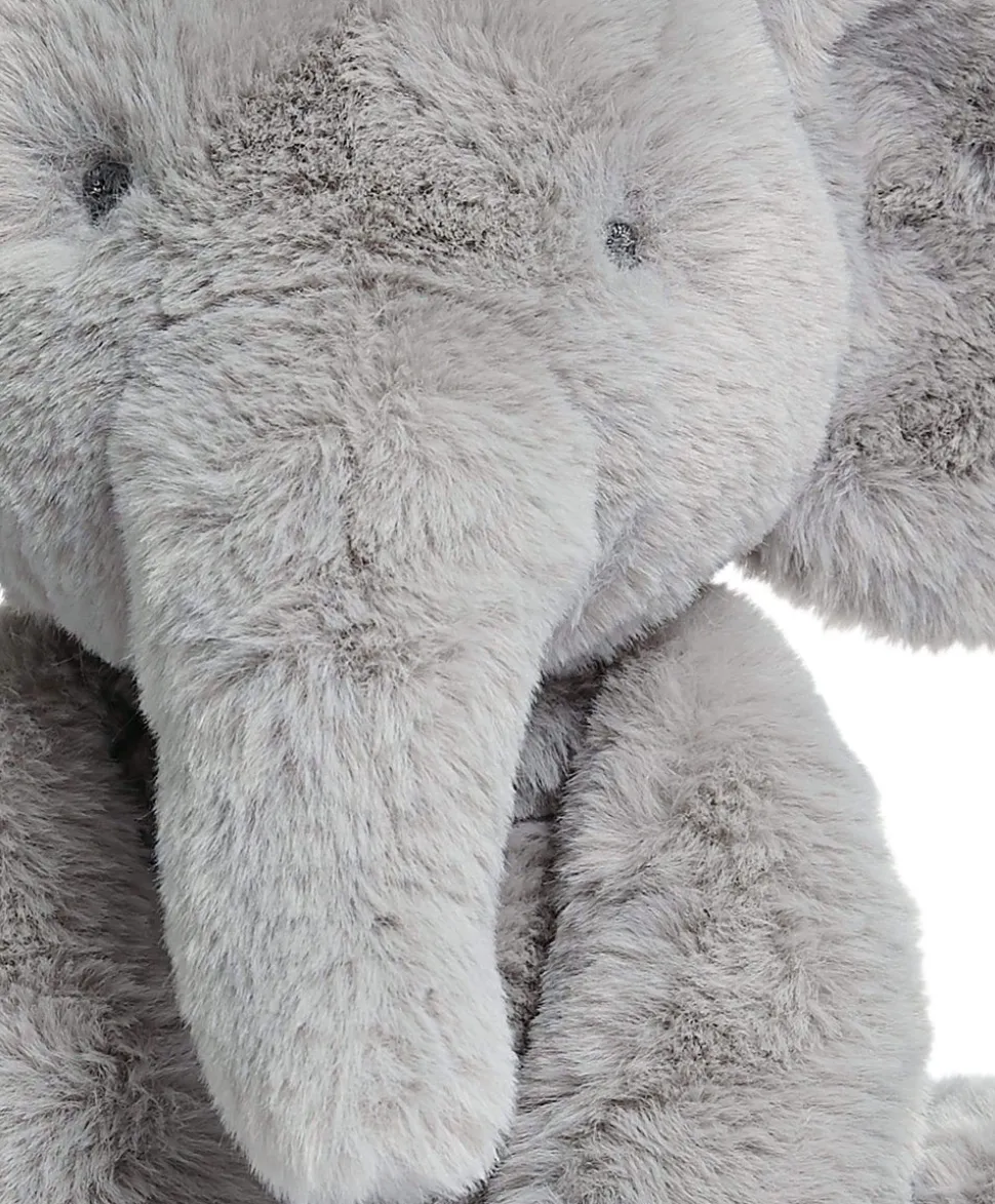Welcome to the World Soft Toy - Archie Elephant