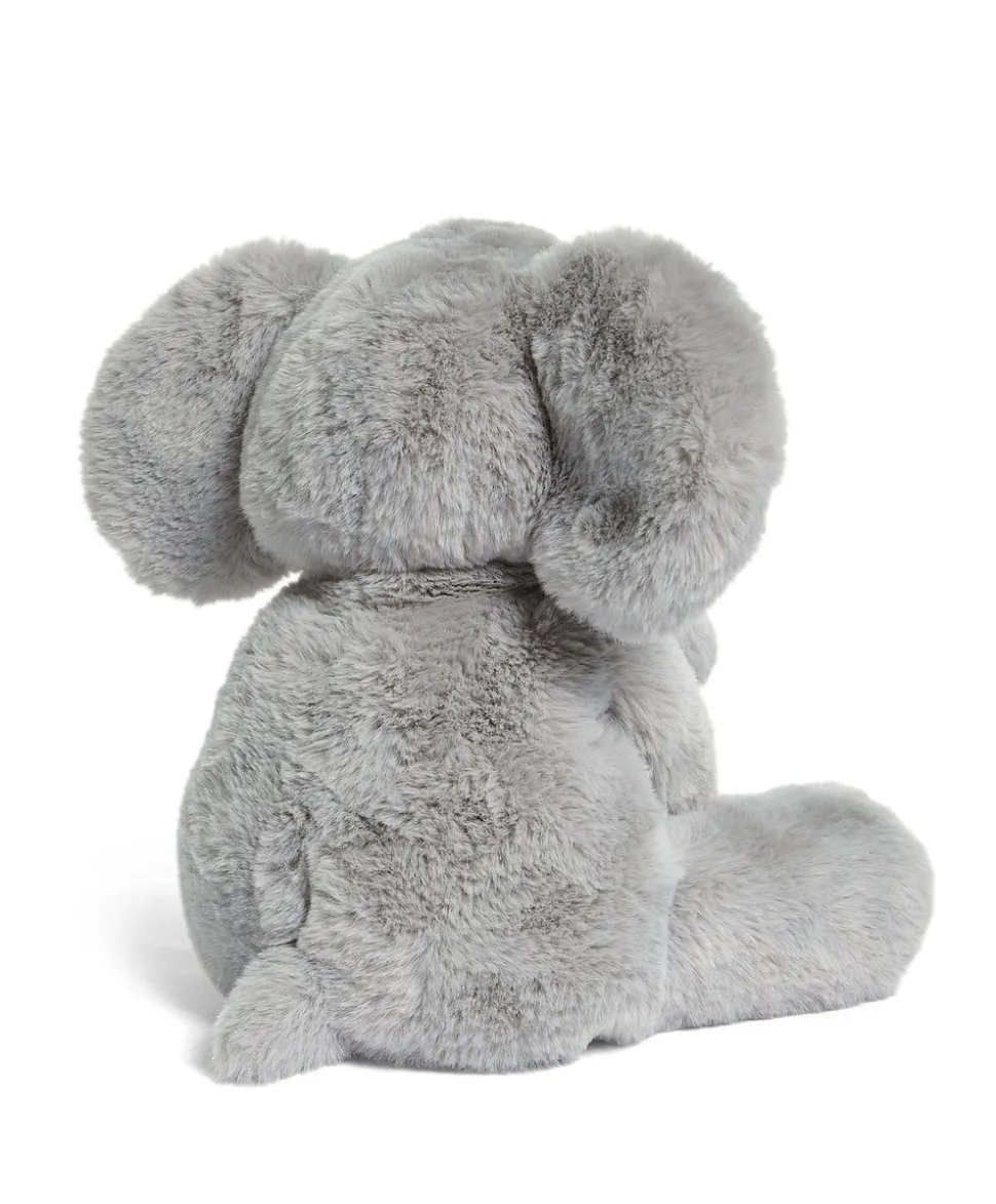 Welcome to the World Soft Toy - Archie Elephant