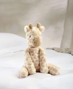 Welcome to the World Soft Toy - Geoffrey Giraffe