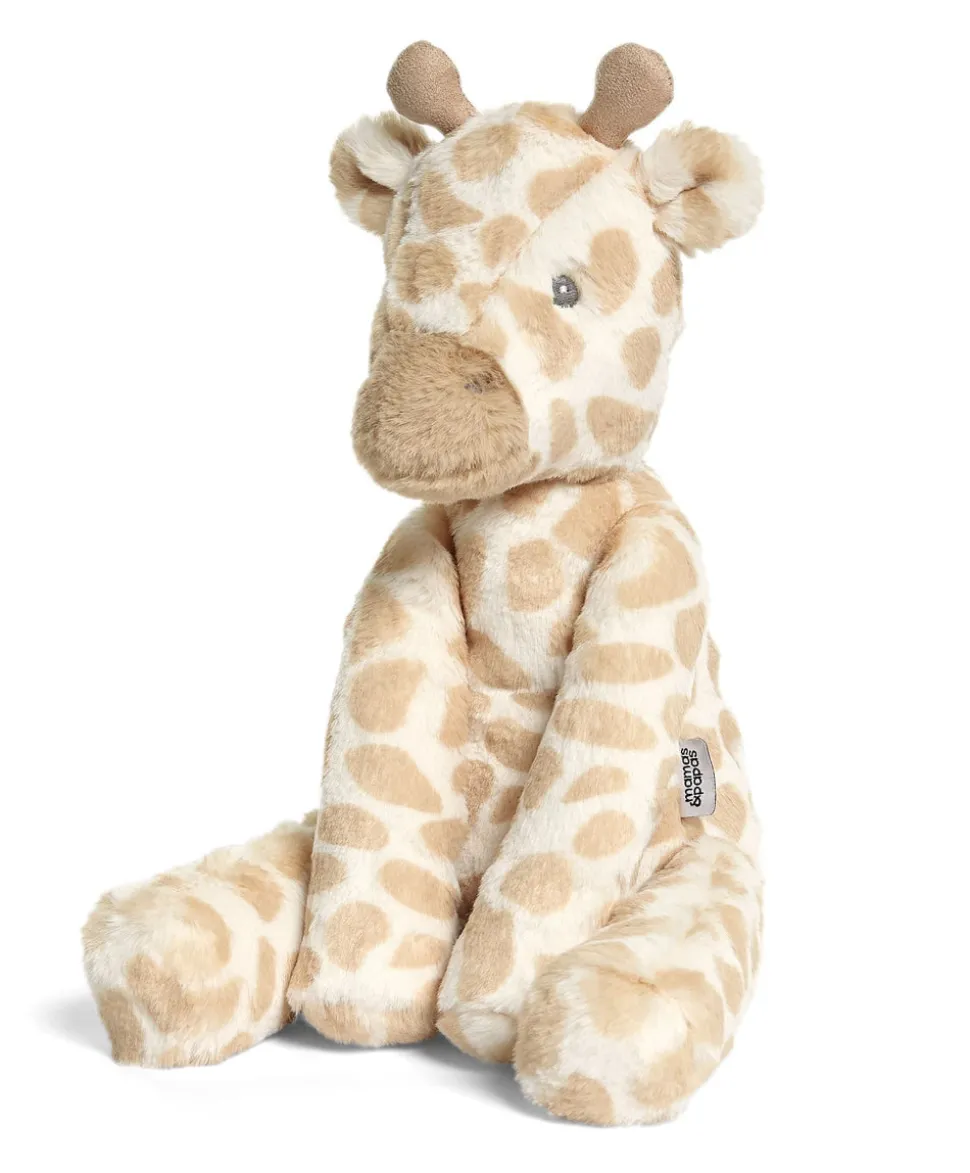 Welcome to the World Soft Toy - Geoffrey Giraffe