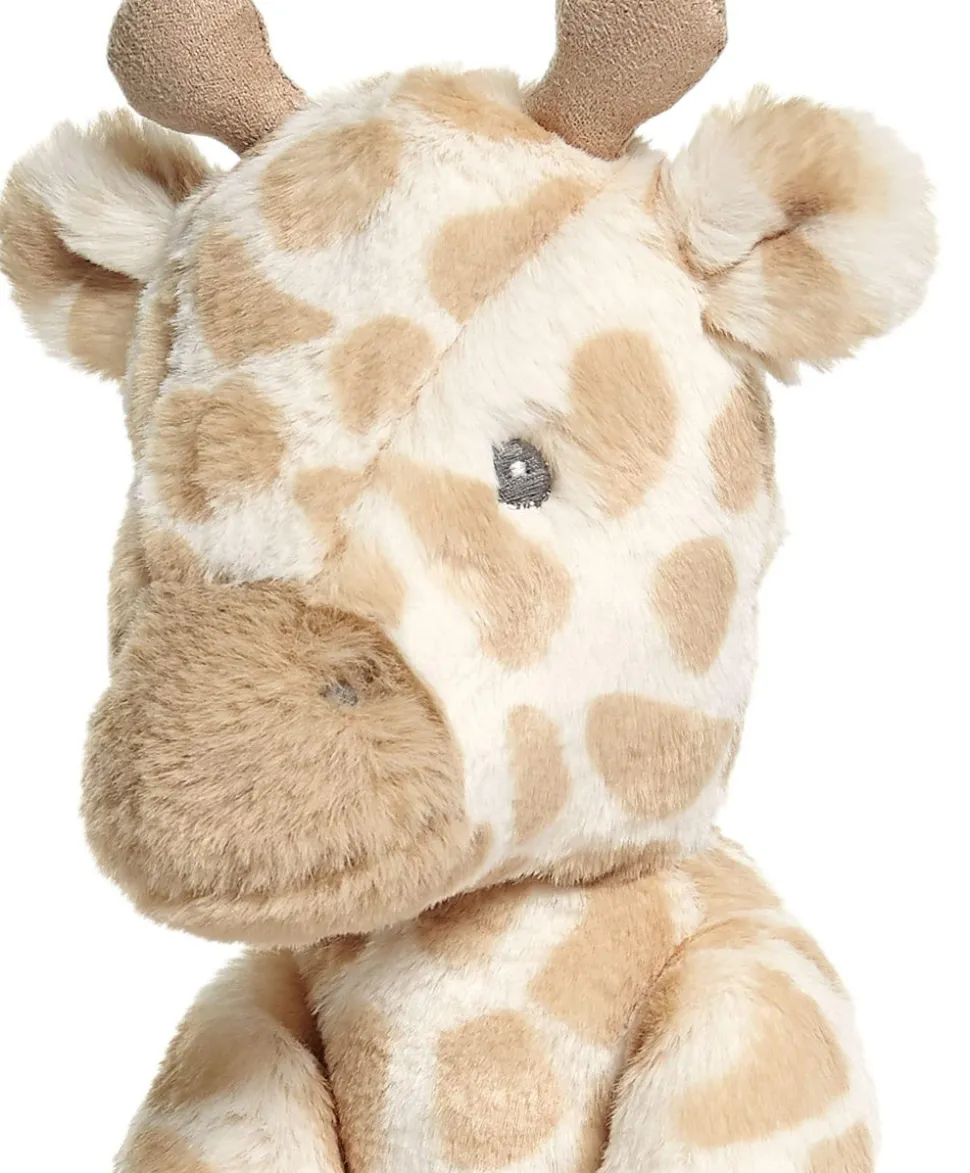 Welcome to the World Soft Toy - Geoffrey Giraffe