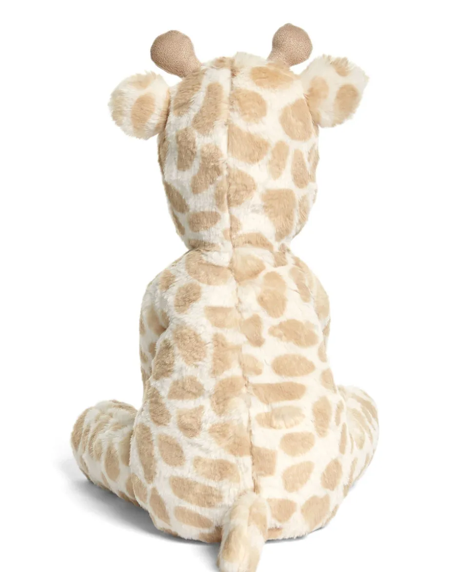 Welcome to the World Soft Toy - Geoffrey Giraffe