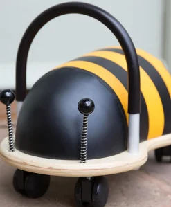 Wheelybug Ride On Toy - Bumble Bee