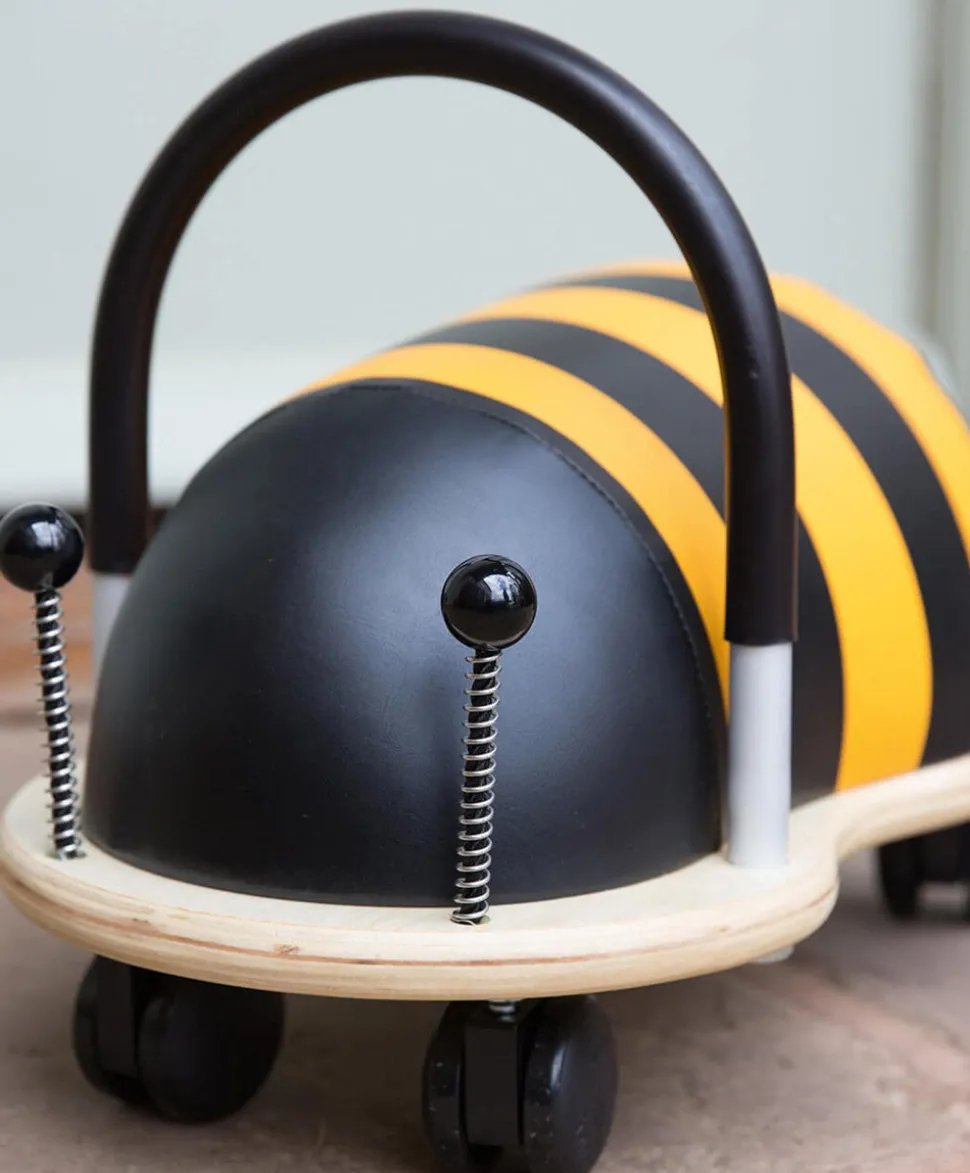 Wheelybug Ride On Toy - Bumble Bee