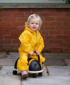 Wheelybug Ride On Toy - Bumble Bee