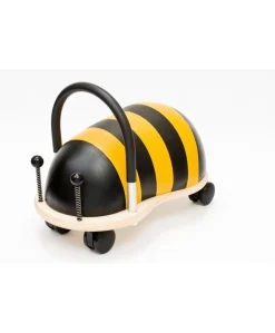 Wheelybug Ride On Toy - Bumble Bee