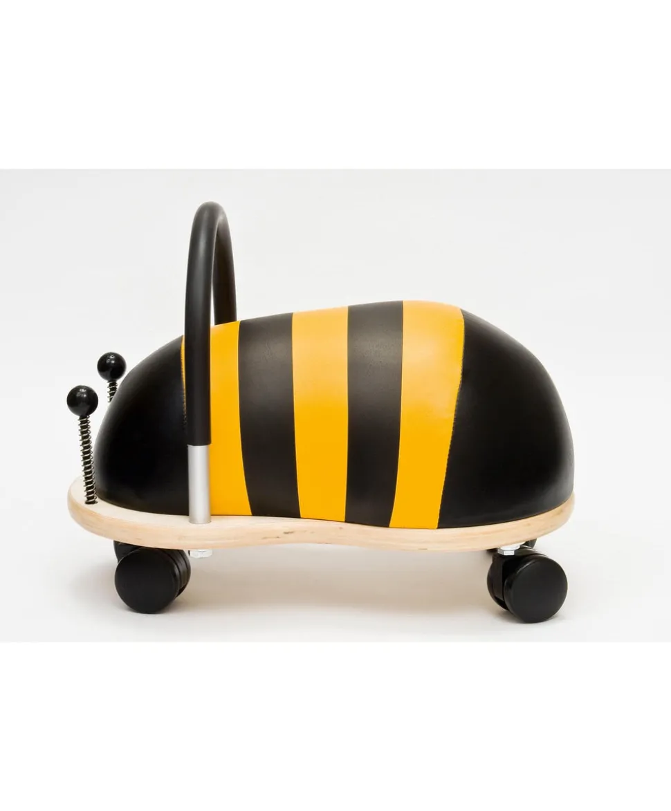 Wheelybug Ride On Toy - Bumble Bee