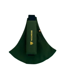 Wildride Toddler Carrier - Army Green