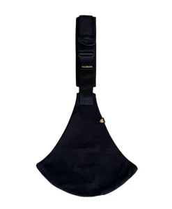 Wildride Toddler Carrier - Black