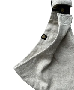 Wildride Toddler Carrier - Sand